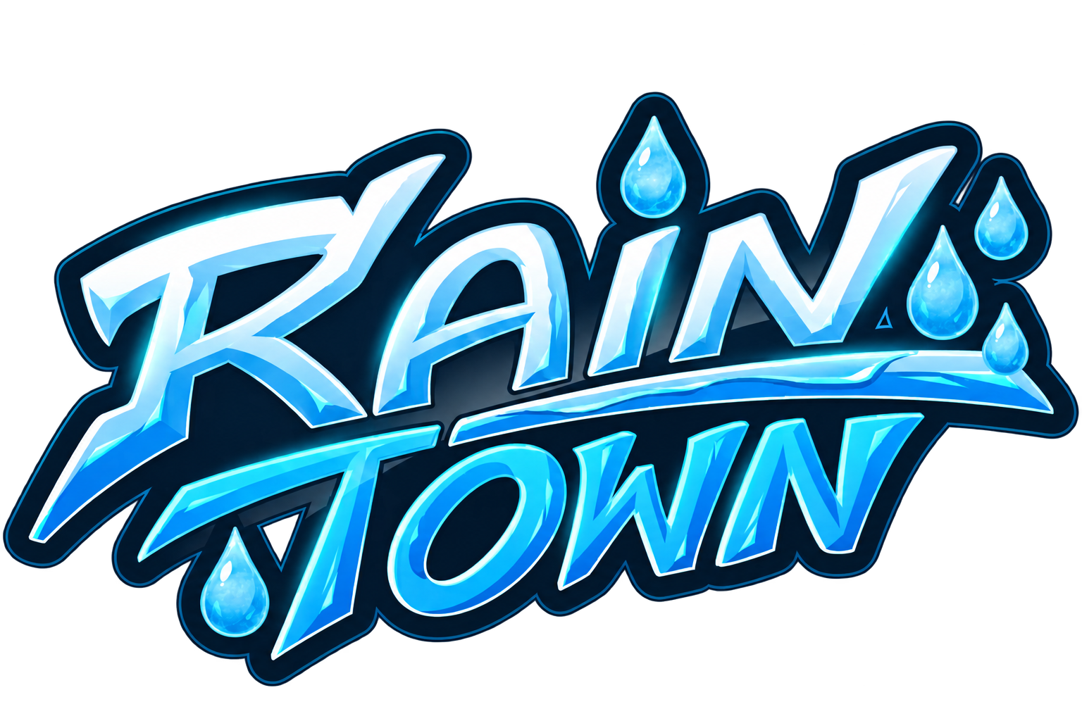 RainTown Medic